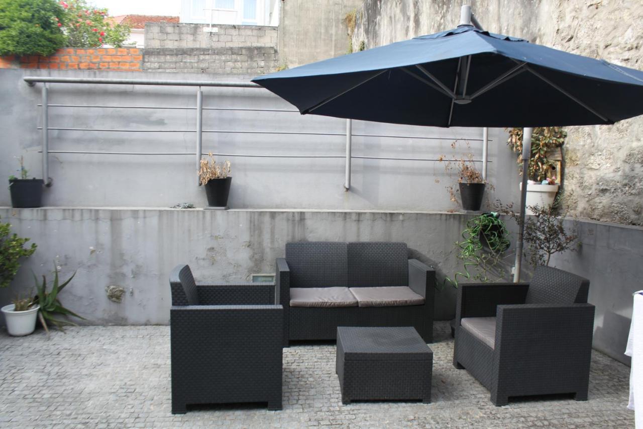 Oporto Grace City Hotel Exterior photo